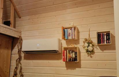 Miętowy domek - Foto 29