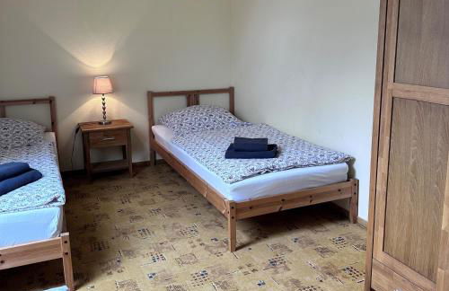 Landferienwohnung 1 Danneborth - Foto 10