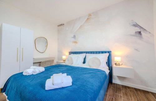 Luxury apartments Marino near beach - Foto 64