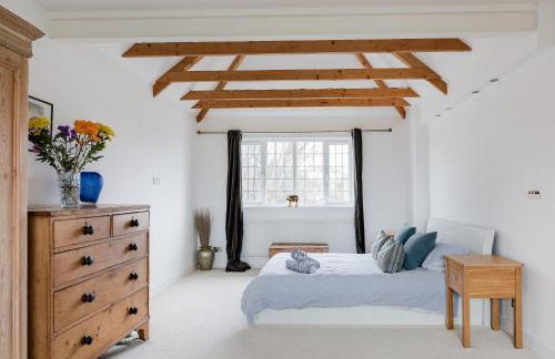 Harbourways Emsworth, Pet Friendly Coastal Retreat, Contractors & Leisure, Free Parking, Walk to Pubs - Photo 8