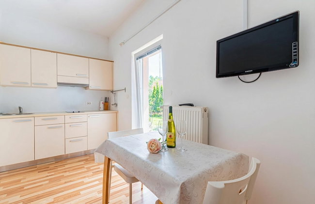 Apartments Lavrič - Photo 40