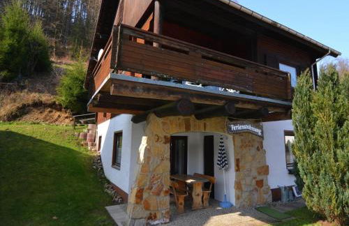 Detached Holiday Residence in the Wonderfully Beautiful Harz - Foto 44
