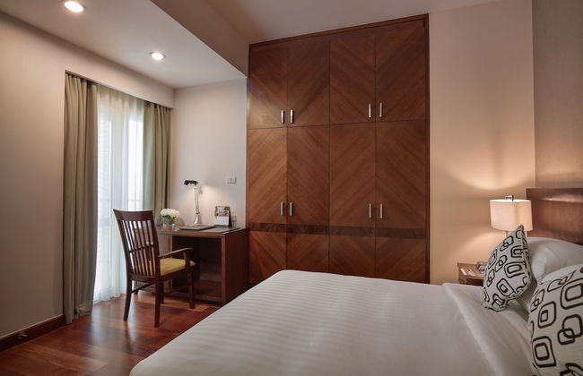 Fraser Suites Hanoi - Photo 17