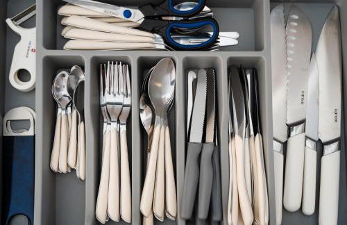 Seeurlaub Haus Antonia - Foto 6