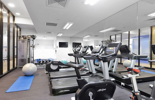 Pegasus Apart'Hotel - Foto 65