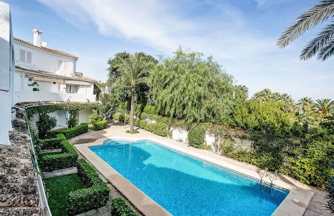 Oasis Beach - Foto 29