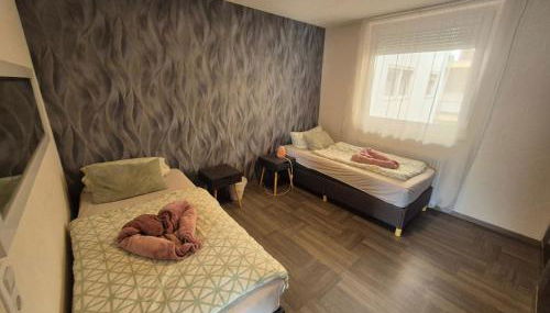 Xxl Monteurswohnung für 8 Personen - Foto 3