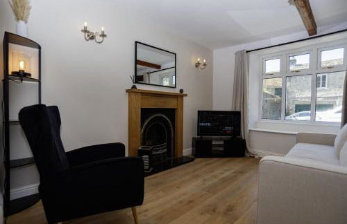 Bridge House Hot Tub Retreat - Kettlewell - Foto 8