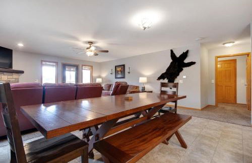 First Floor 3 BR Condo, Northern Bay Golf Course - Foto 17