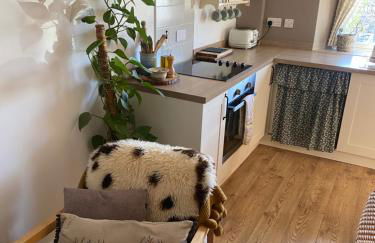 Cosy Cotswolds Self-Contained One Bedroom Cottage - Foto 30