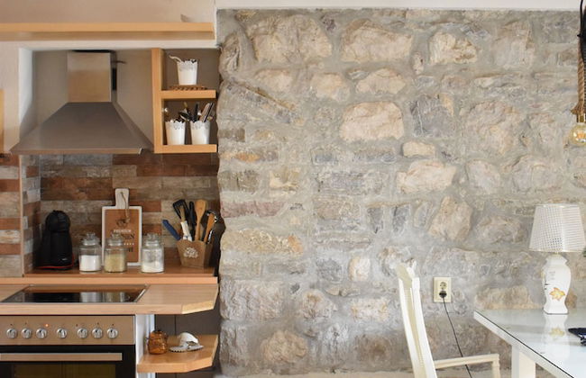 Apartments Villa Serventi - Foto 50