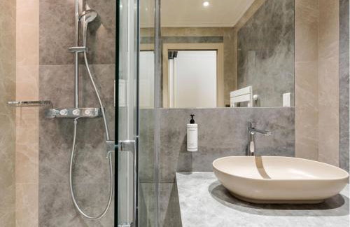 Merveil - Signature Suite - Marais - Archives II - Foto 15