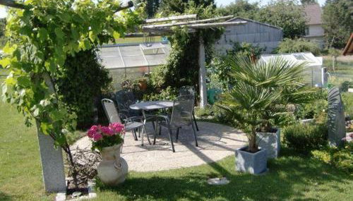 Haus-Fechtig-Wohnung-TypB-Parterre - Foto 5