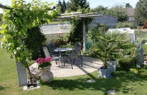 Haus-Fechtig-Wohnung-TypB-Parterre - Foto 5