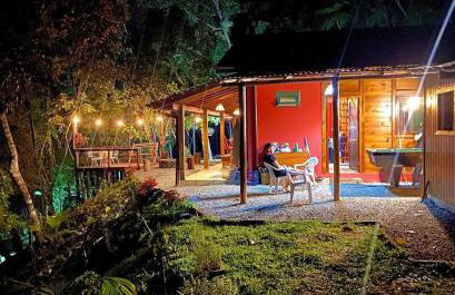 Casa de Campo Rio Miguel - Photo 31