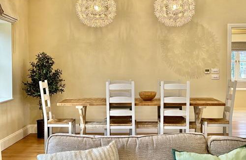 Beaufort Barn by inspirestays-com - Foto 19