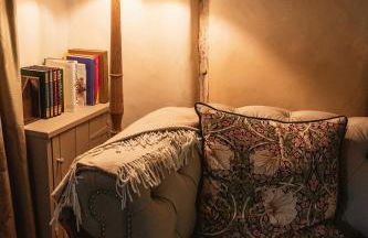 Straw Plaiters Cottage - Foto 9