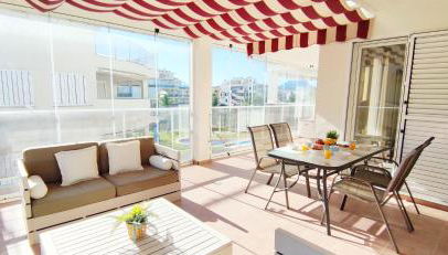 Apartamento Los Mares by DENIA COSTA - Foto 1