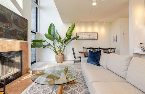 Beachfront Retreat with Ocean Views - Foto 10