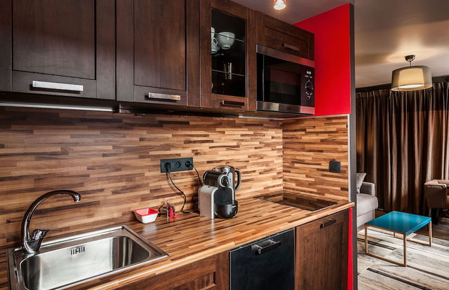 Le 84sainte-cath' - Photo 19