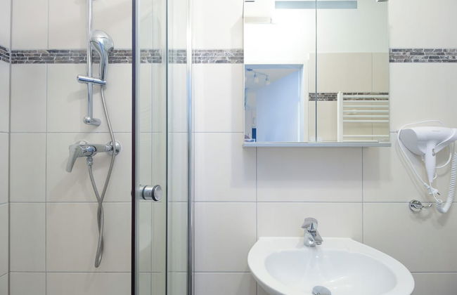 Apartment Kroellgasse - Foto 40