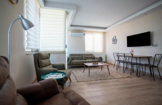 ABC APART HOTEL - Photo 39