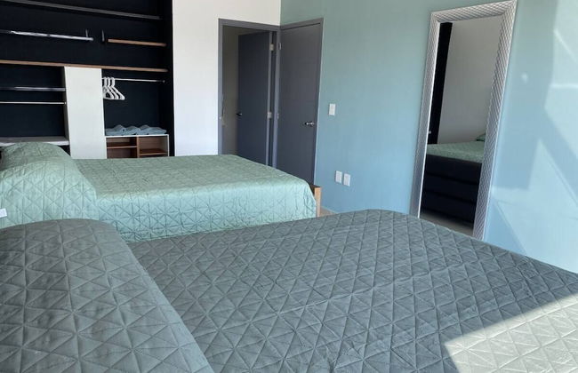 Iberika Apartments - Foto 4