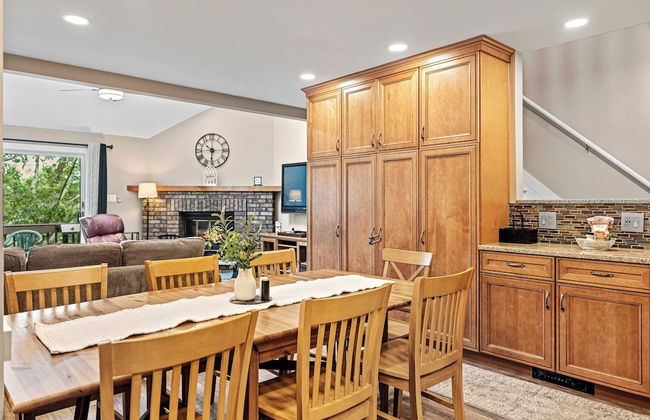 Alpine Escape by Avantstay On Camelback Mountain, Near Waterpark/attractions - Foto 1