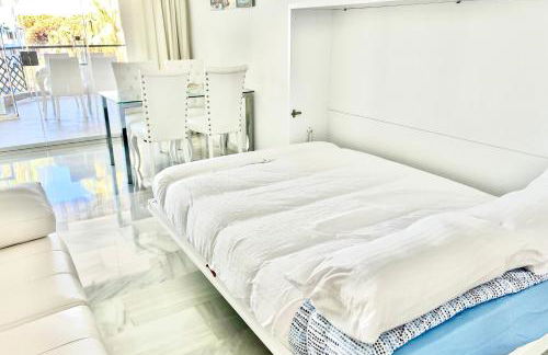 MI CAPRICHO BEACHFRONT- P301 Apartment with sea view - Photo 28