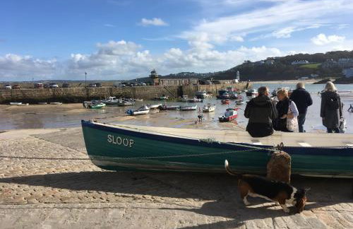 The Little Barn - Near St Ives Beaches & Walks, Dog Friendly - Foto 37