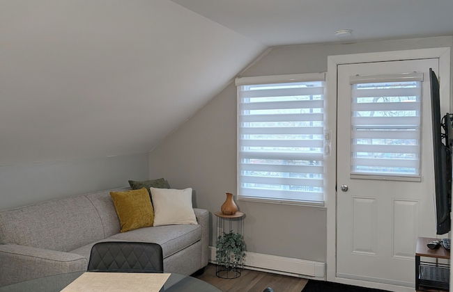 Hébergement Harvey - Foto 57