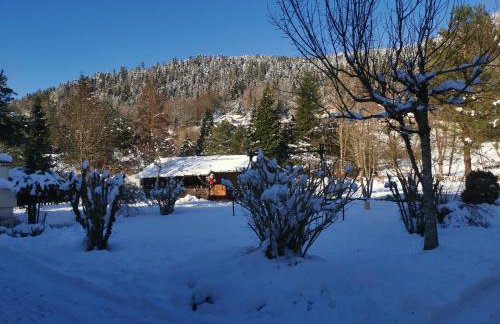 Gîtes Les Grandes Voies - Clé Vacances - Foto 36