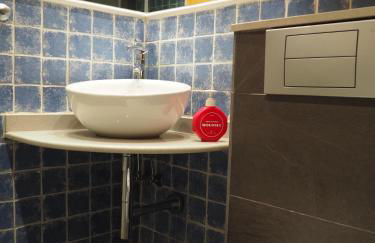 apartamento aislado jardín y piscina - Foto 18