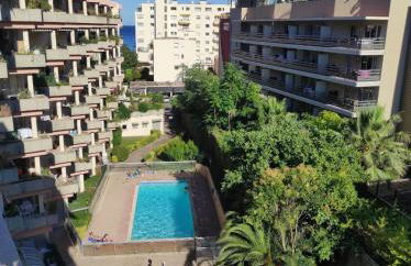 Quartier de la plage - Foto 8