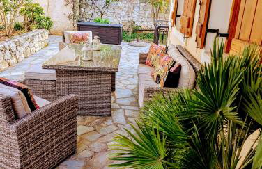 Villa Koumos - Crete Holidays With Pool and Views - Foto 29