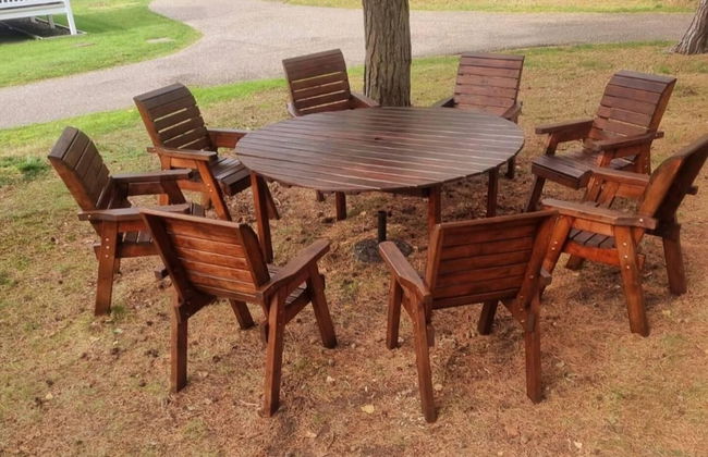 Beautiful 3-bed Selfcontained Lodge Great Yarmouth - Foto 19