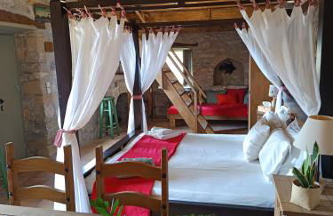 ILAKATI House, Megalo Horio village, Tilos Island - Foto 22