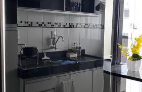 Ap p 2 pessoas na 204 Sul ideal para você - Foto 9