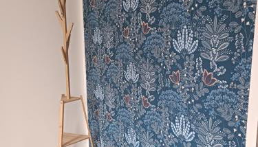 Appartement moderne et bohème - Foto 3