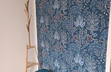 Appartement moderne et bohème - Foto 3