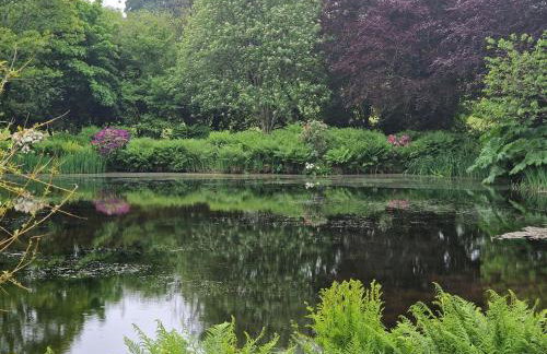 Polgwedhen Lodge - Photo 35