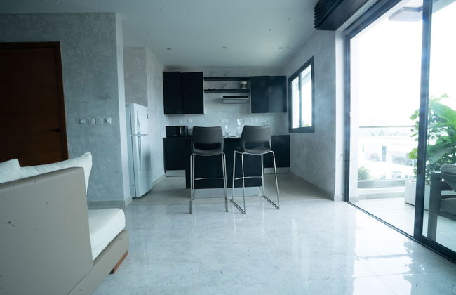 The Six Apparthotel - Foto 70