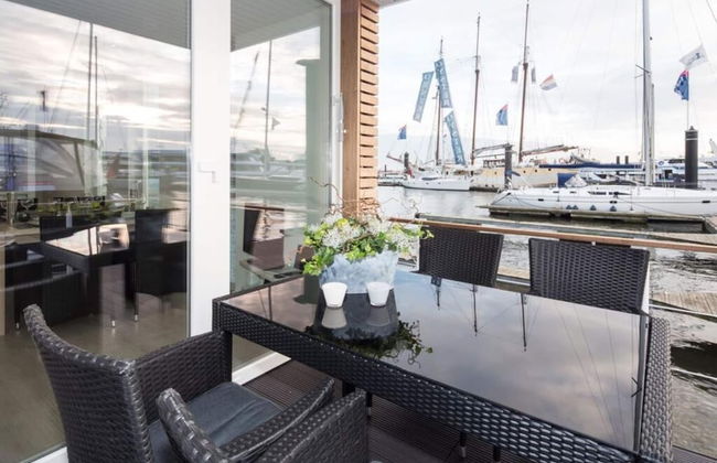 Houseboat Possibility 7 - Foto 17