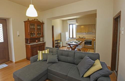 Pine Cottage, Syros Island - Foto 8