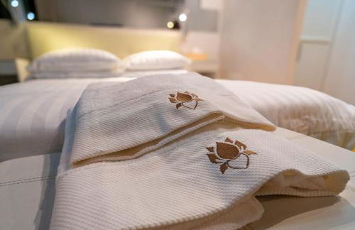 Luxury Trevi Apartment - Foto 28