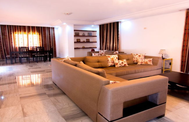 Mahdia Place Apartments - Foto 1