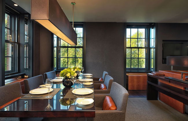 Grosvenor House Suites - Foto 34