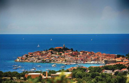 Cozy Home In Primosten With Wifi - Photo 30