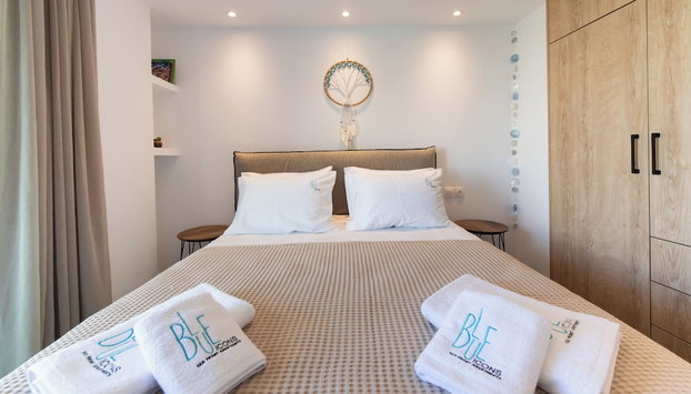 Blue Icons Nikiana - Foto 4, Habitación