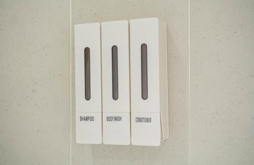 Balcony Waterside 2-Bed Apartment Central Leeds - Foto 21